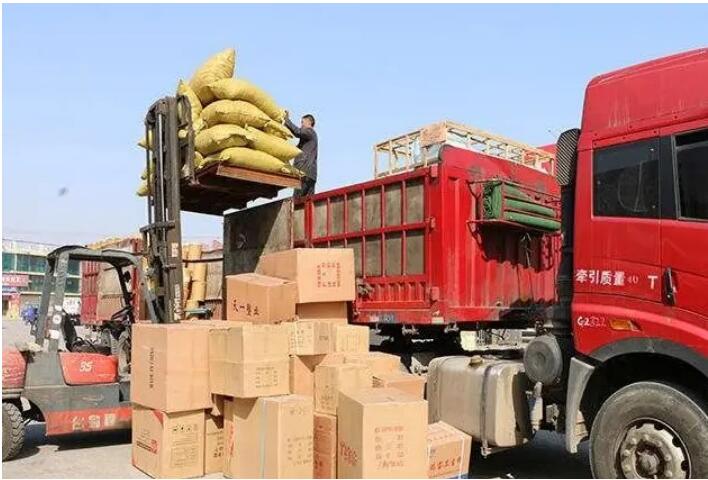 厦门到娄星区物流专线