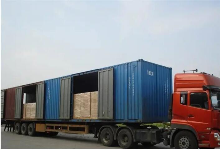 厦门到娄星区整车运输