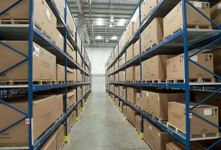 厦门到娄星区货物仓储