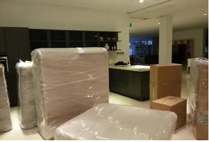 厦门到娄星区长途搬家