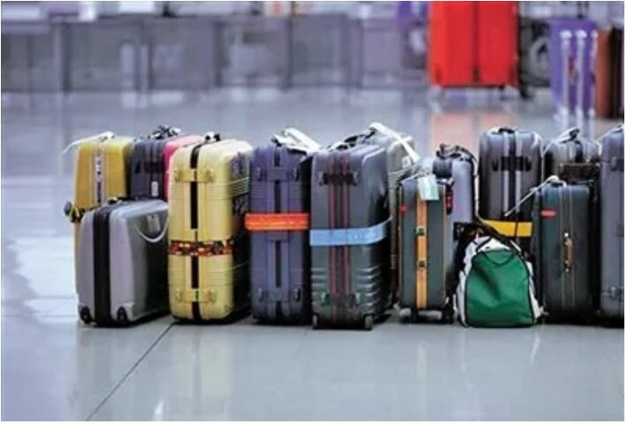 厦门到娄星区行李托运