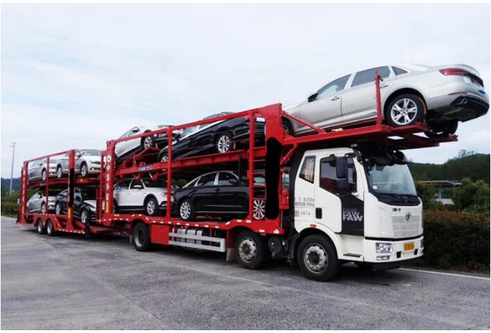 厦门到娄星区轿车托运